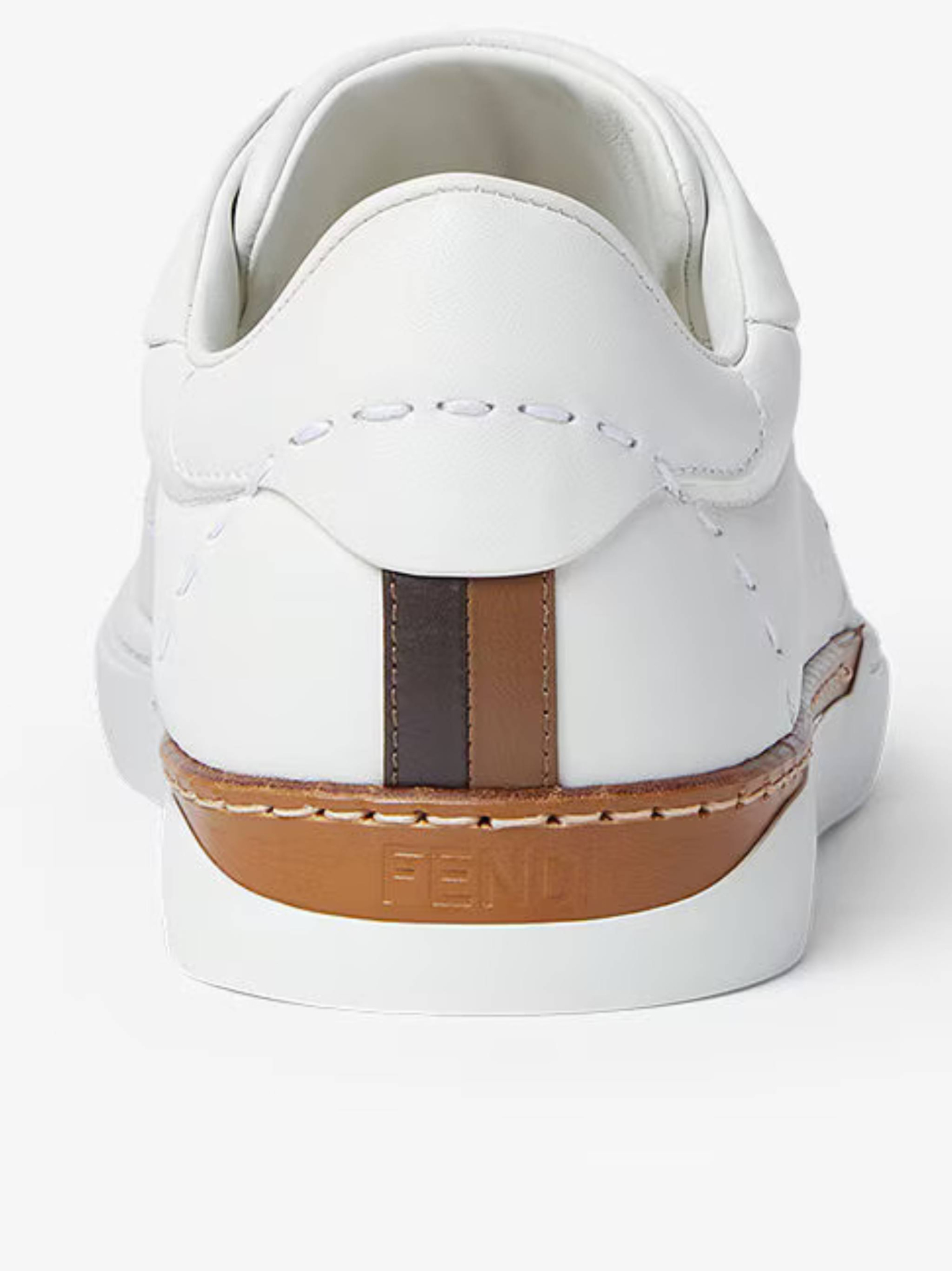 [Fendi] Sneakers FW26 7E1937 A2C9