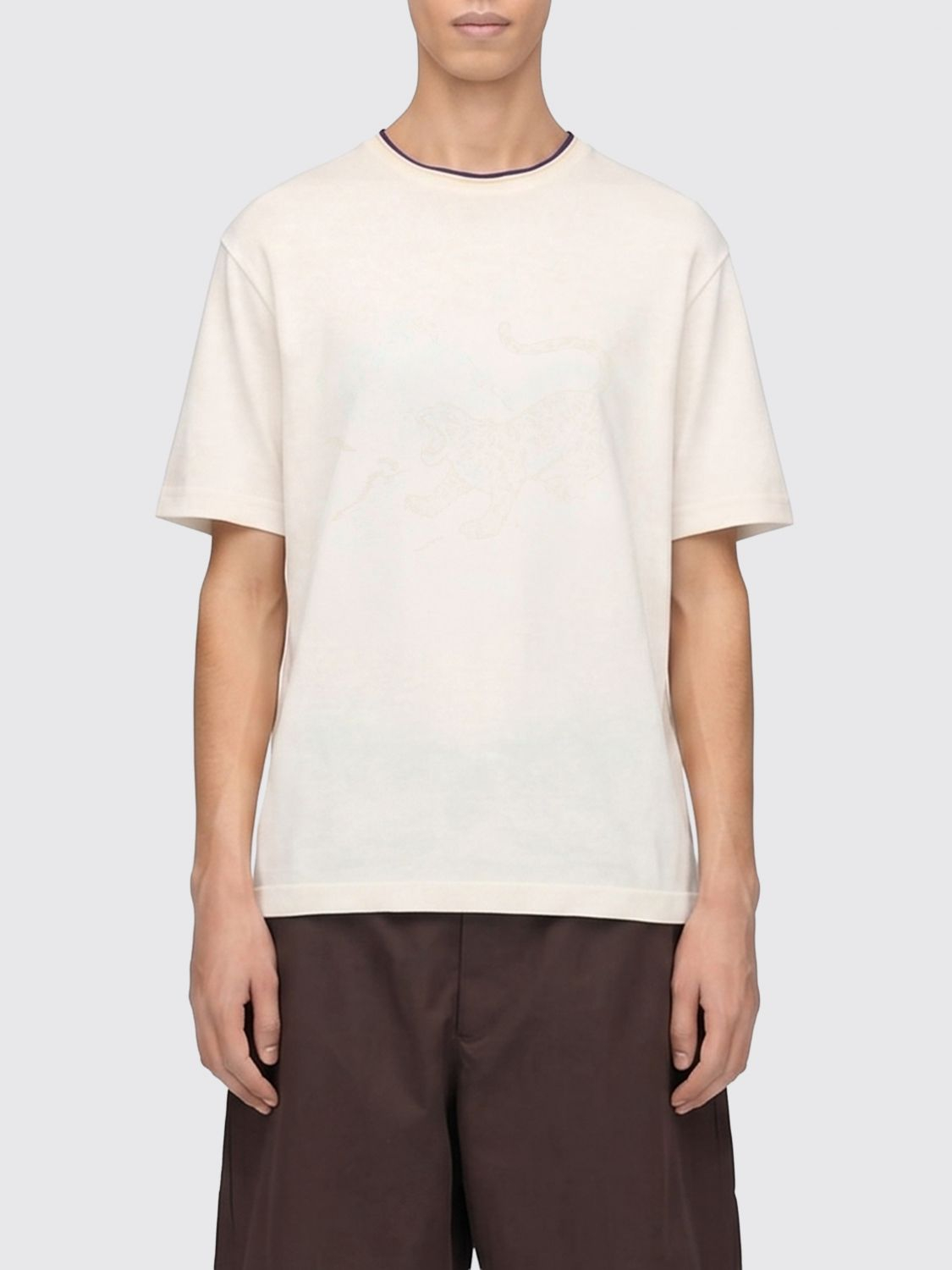 [ADIDAS ORIGINALS] T-shirts Short Sleeve SS26 KS3977