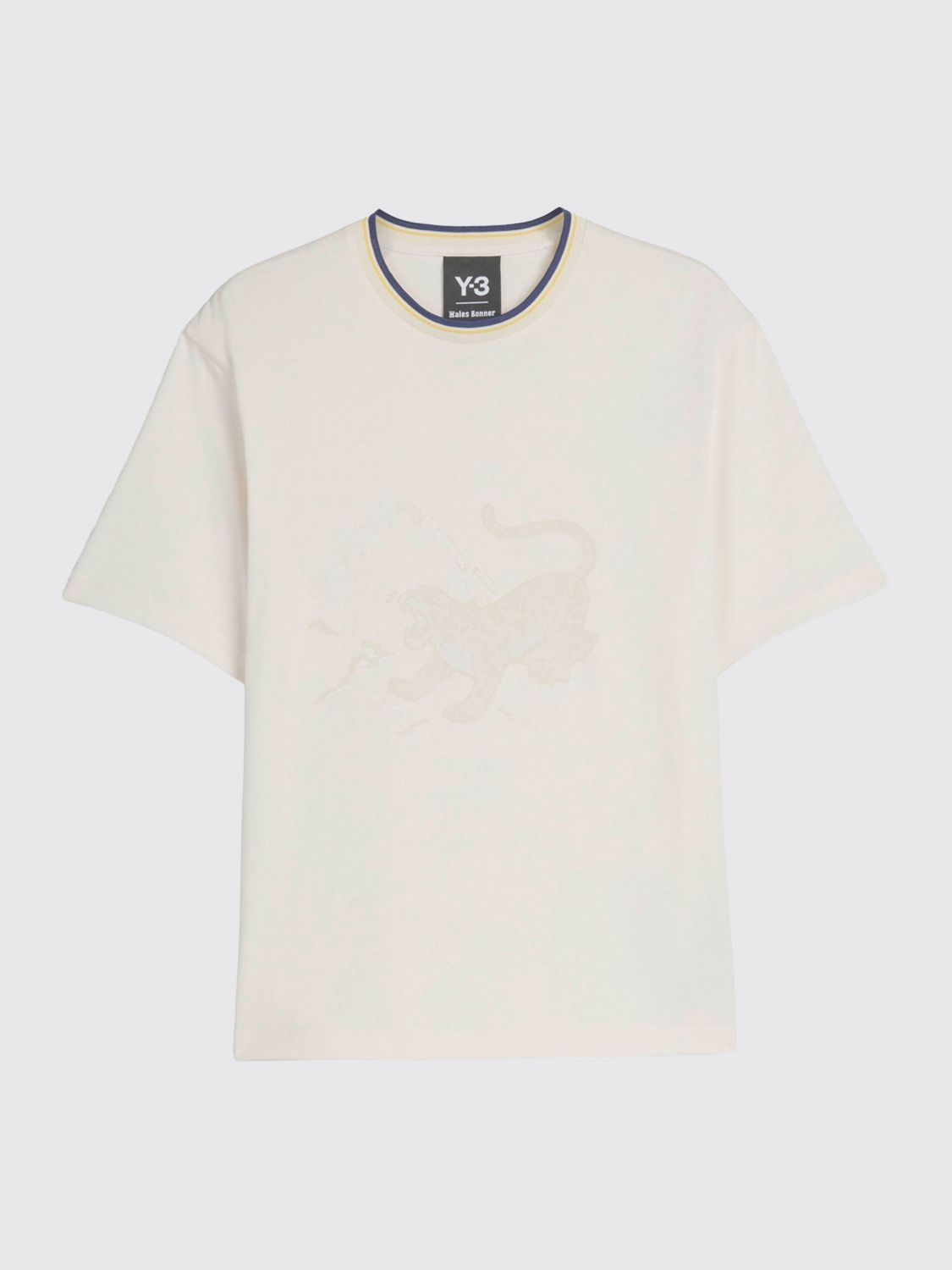 [ADIDAS ORIGINALS] T-shirts Short Sleeve SS26 KS3977