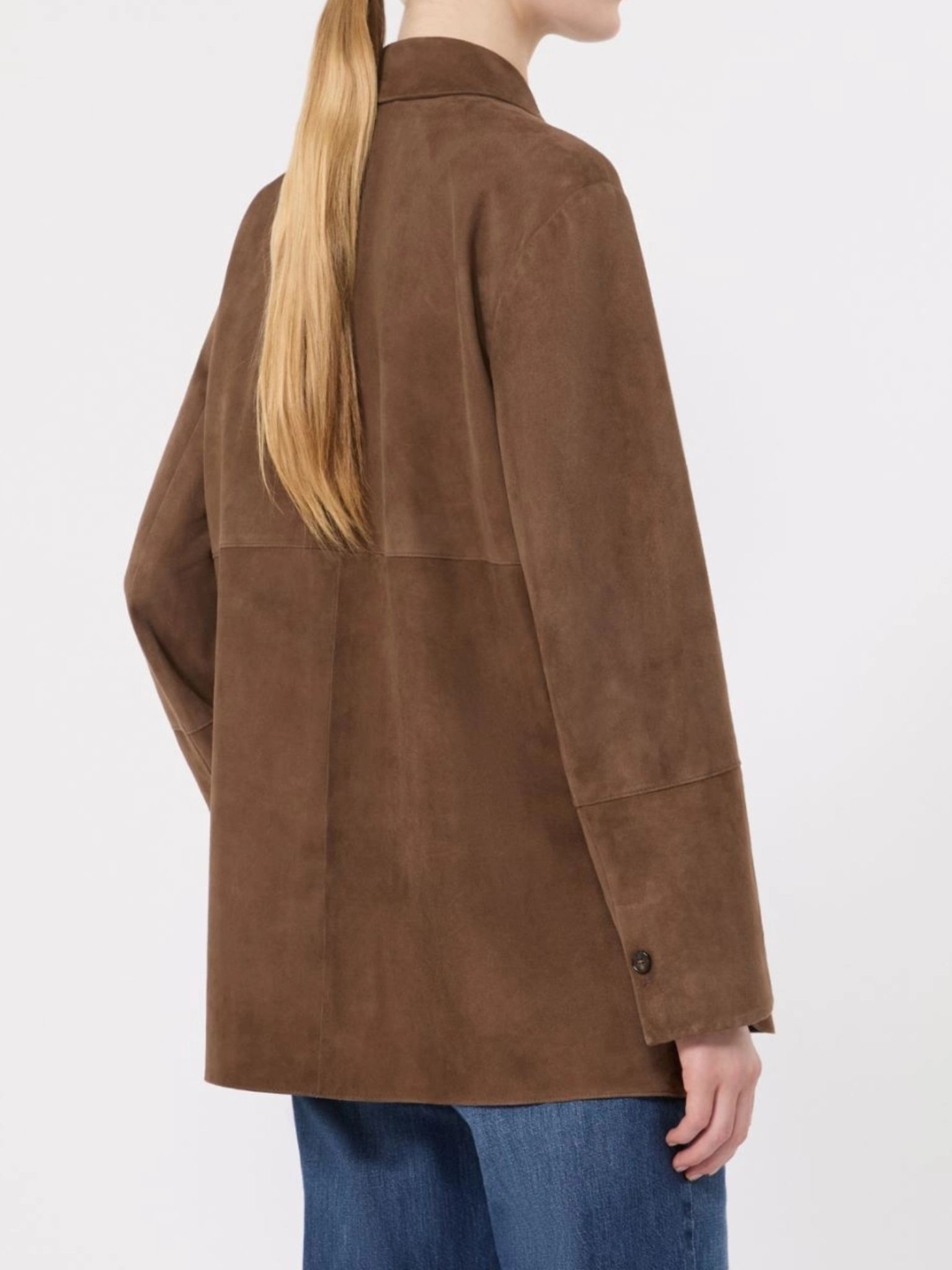[MAX MARA `S] Jacket FW26 2629446011600