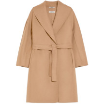 [MAX MARA `S] Cape FW26 2629016061600