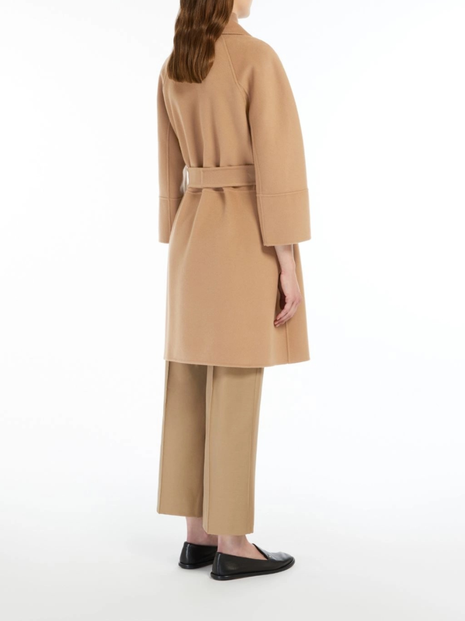 [MAX MARA `S] Coat FW26 2629016091600