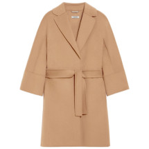 [MAX MARA `S] Coat FW26 2629016091600