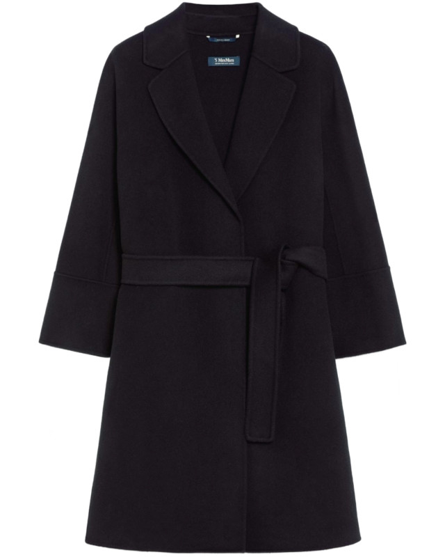 [MAX MARA `S] Coat FW26 2629016091600