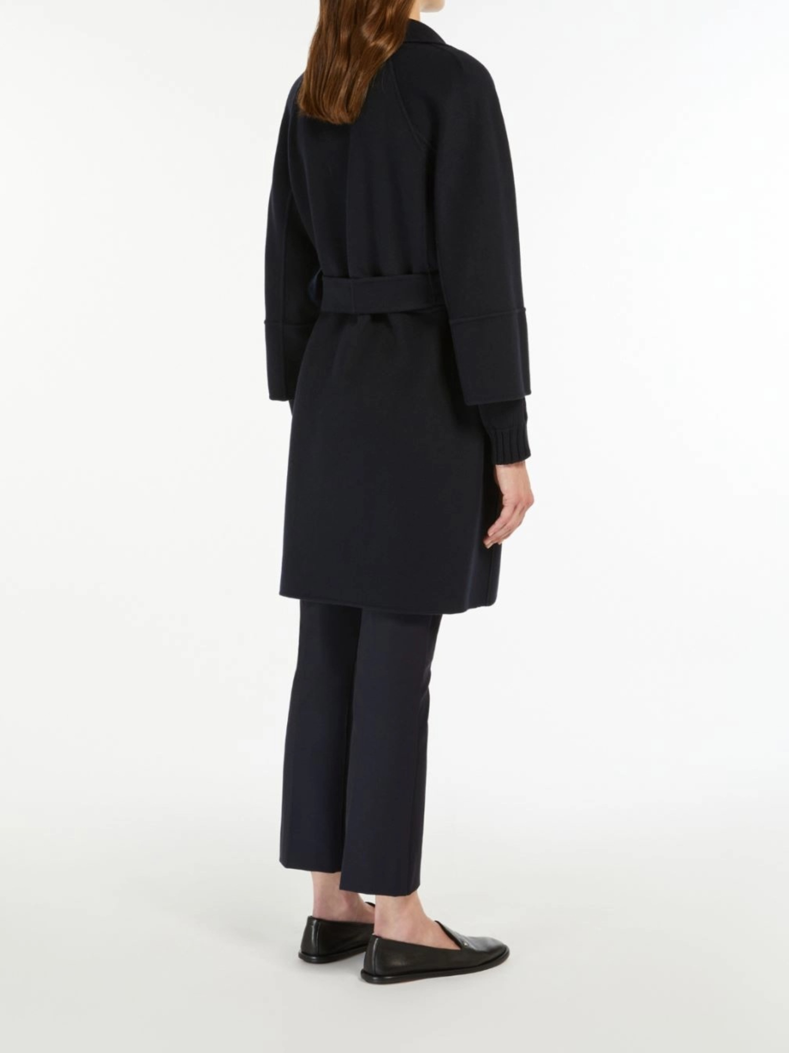 [MAX MARA `S] Coat FW26 2629016091600