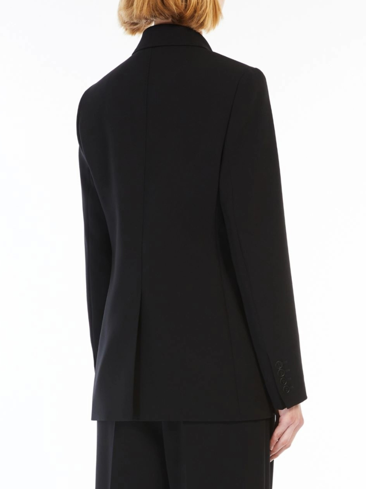 [Max Mara] Blazer FW26 2626046055600