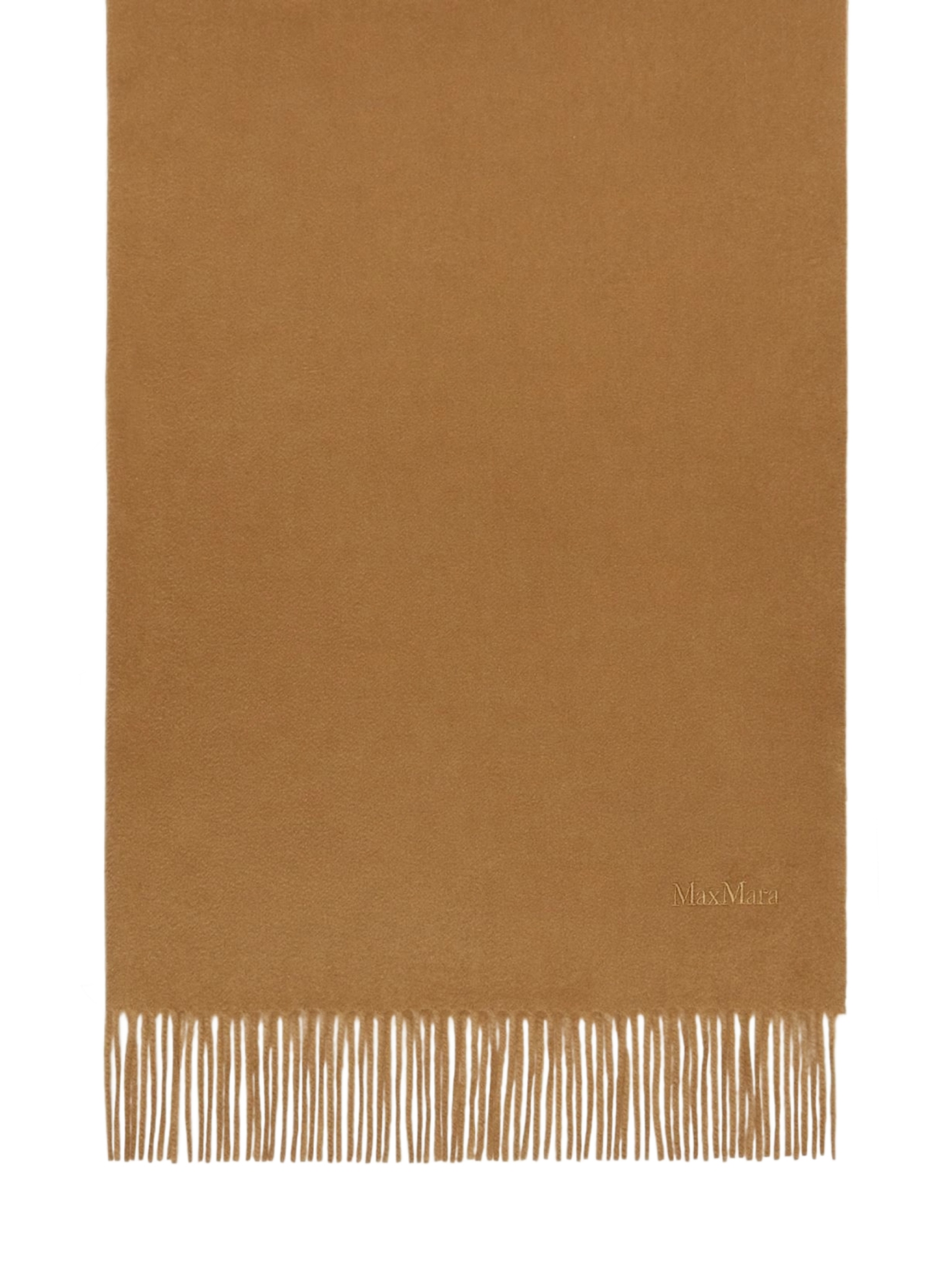 [Max Mara] Scarf FW26 2624546331600