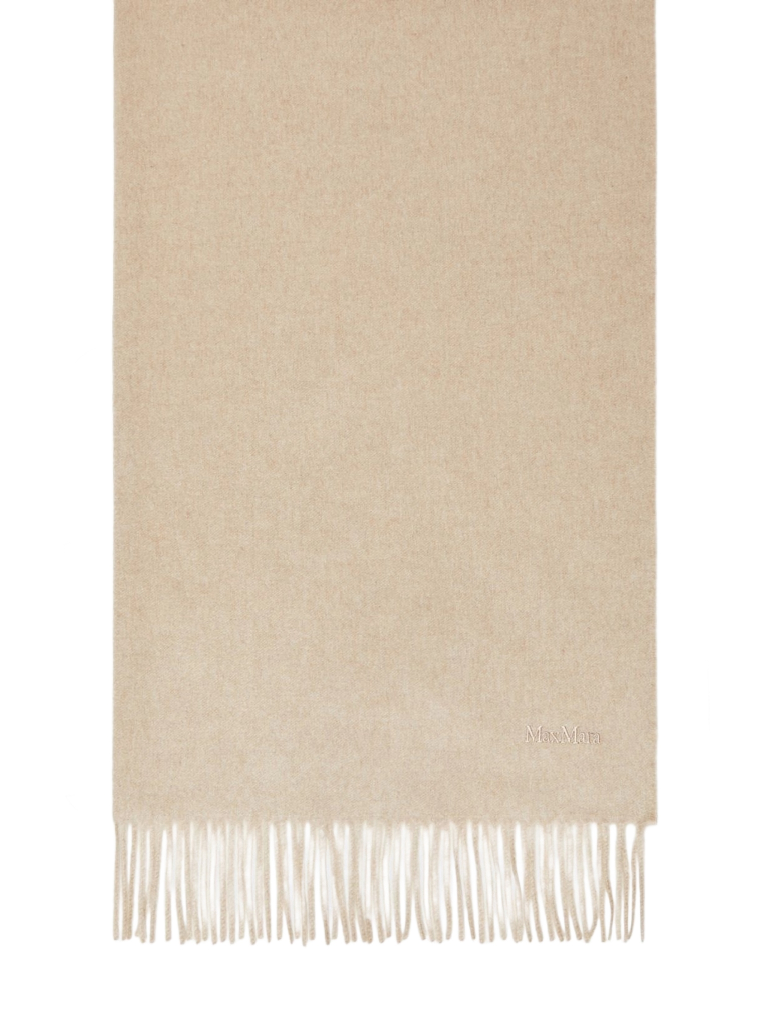 [Max Mara] Scarf FW26 2624546331600