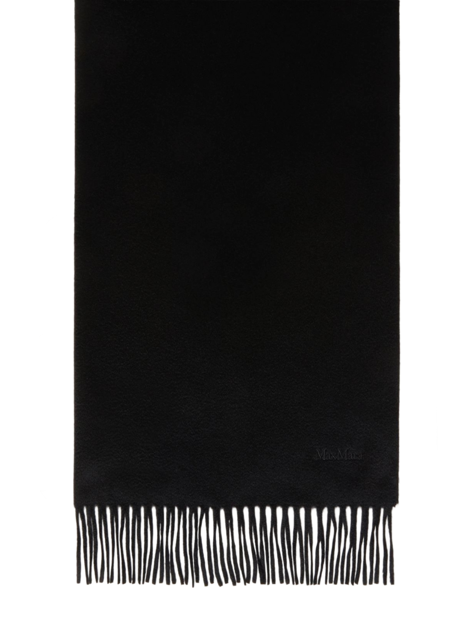 [Max Mara] Scarf FW26 2624546331600