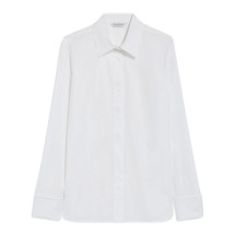 [Max Mara] Shirts Long Sleeve FW26 2621116041600