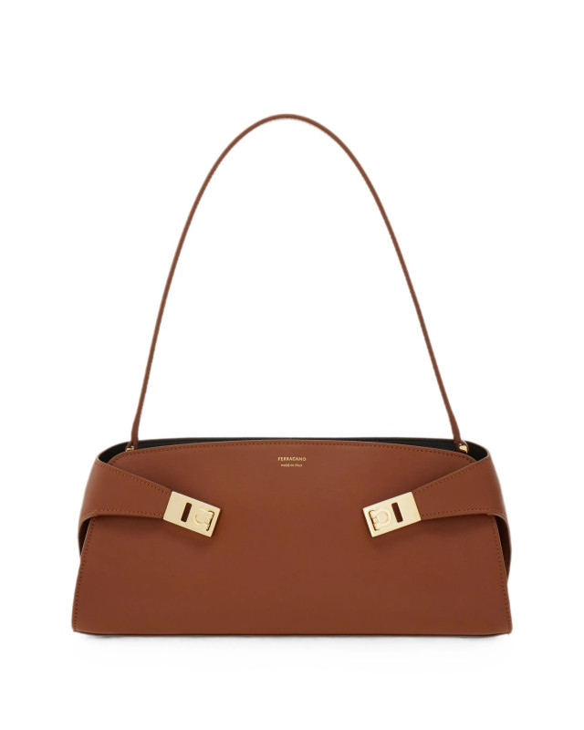 [Salvatore Ferragamo] Shoulder bag FW26 0795365