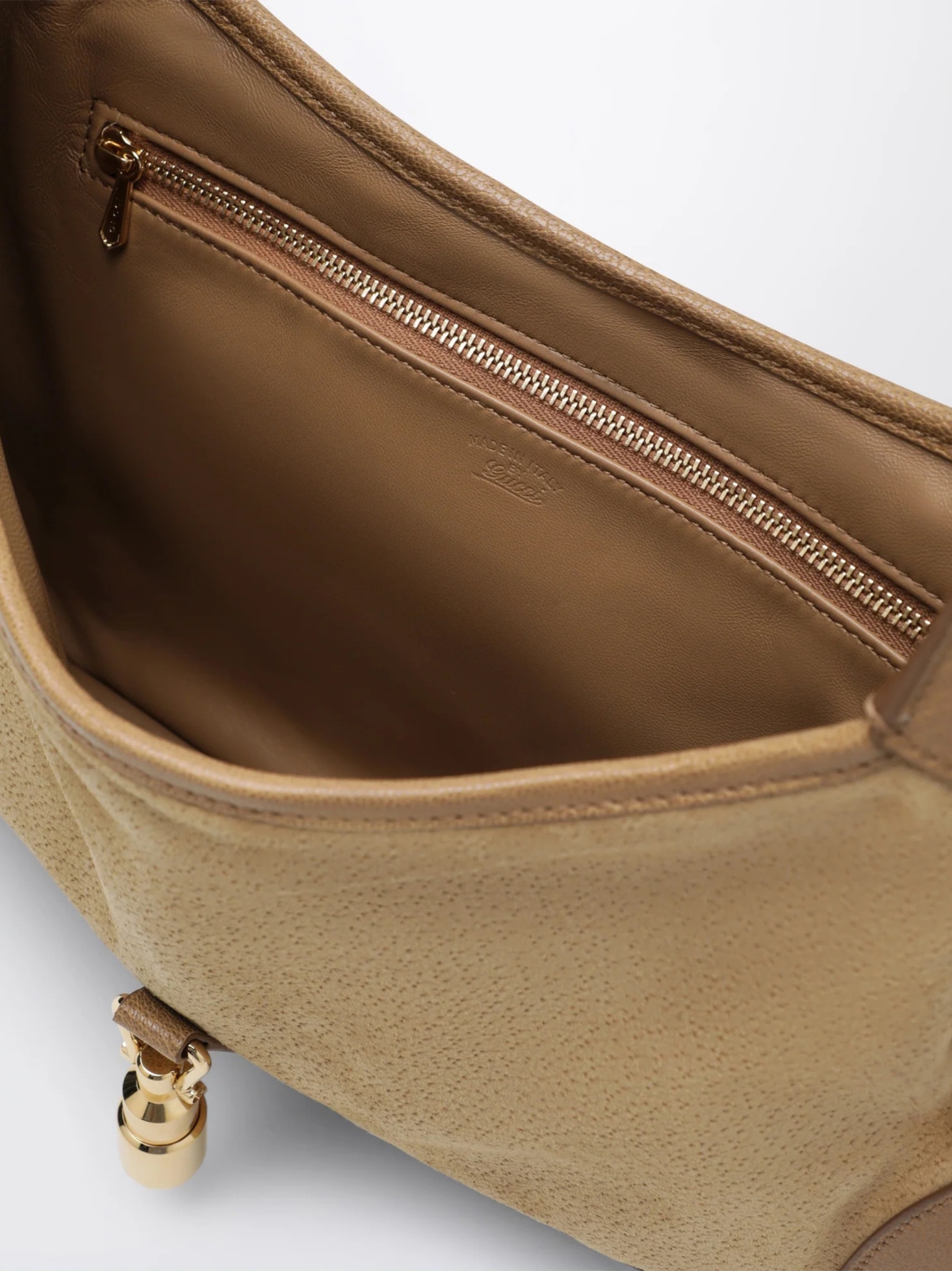 [Gucci] Shoulder bag FW26 863136 AAGR2