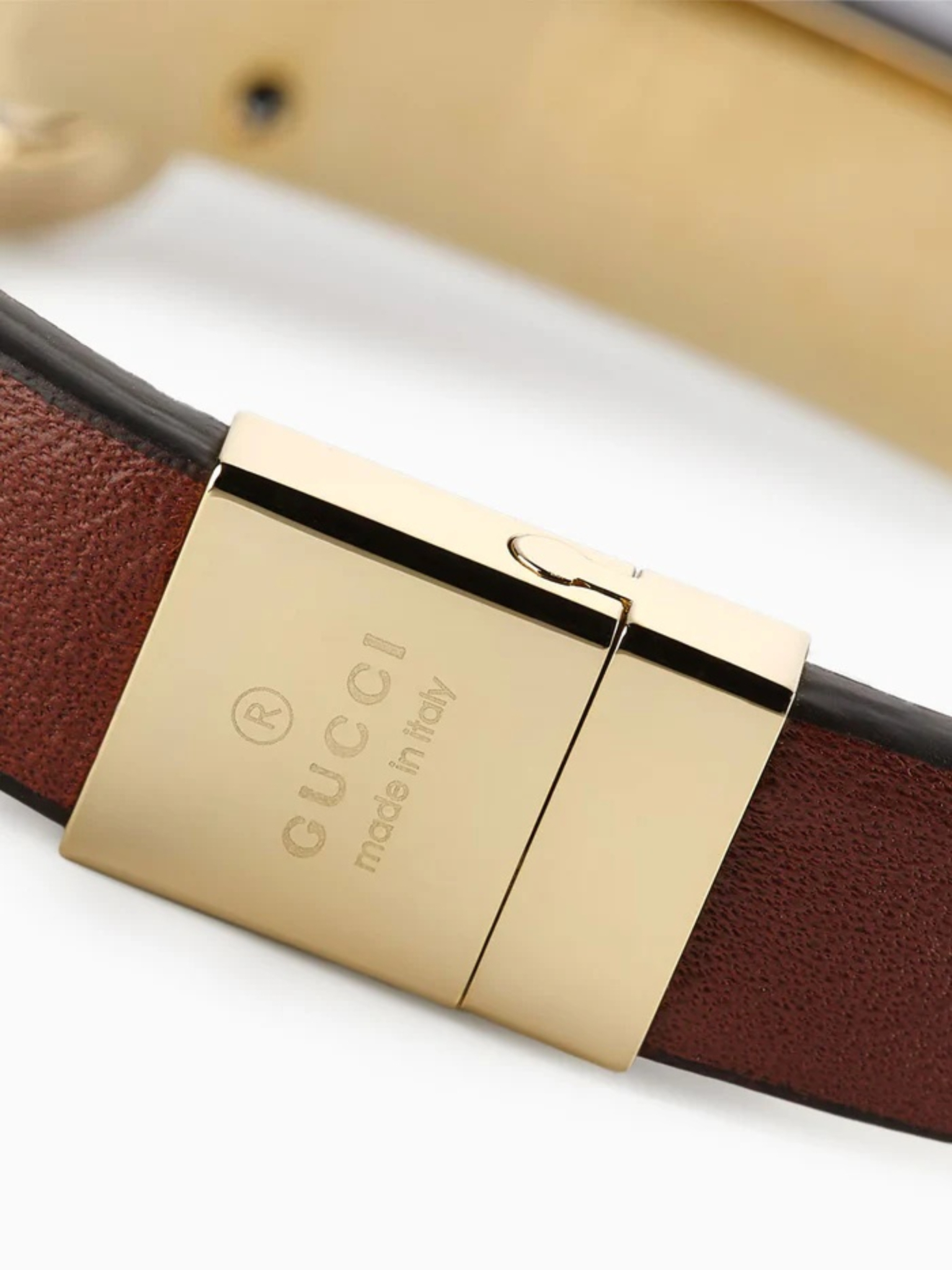 [Gucci] Bracelet FW26 874621 IAAG8