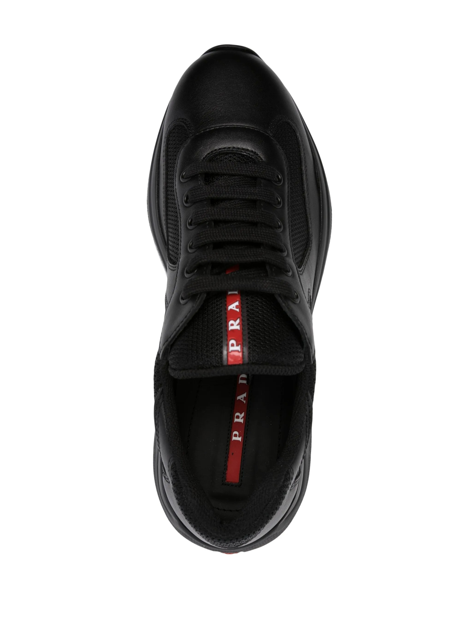 [Prada] Sneakers FW26 4E3400 6GW