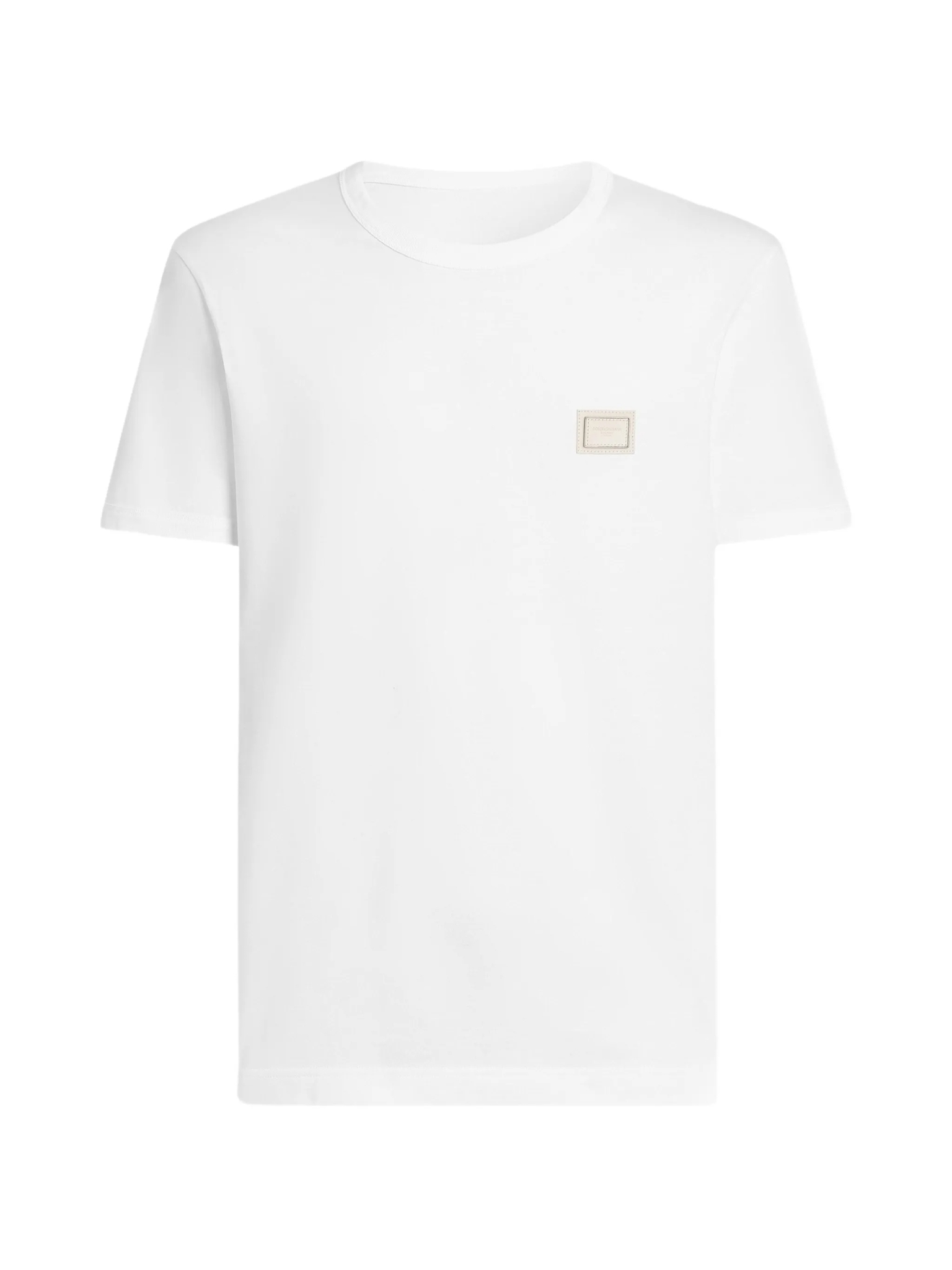 [Dolce & Gabbana] T-shirts Short Sleeve FW26 G8PV1T G7Q1Q