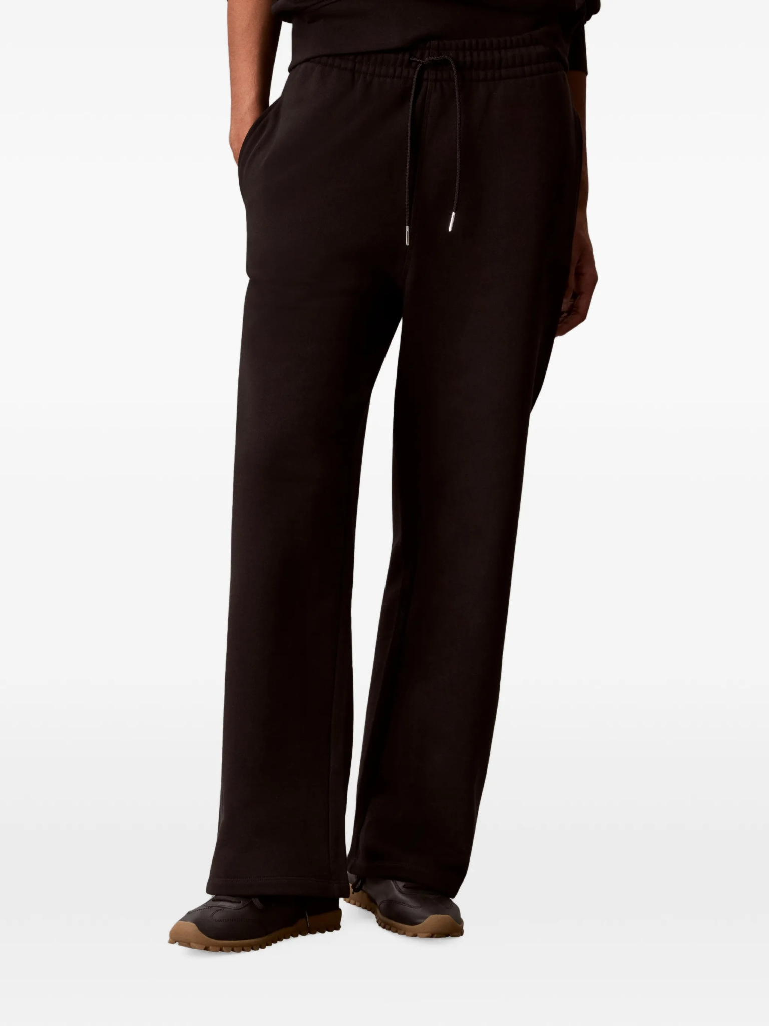 [CALVIN KLEIN] Training Pants FW26 LV044G248G