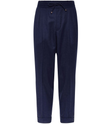 [Brunello Cucinelli] Trousers FW26 ME226E1710