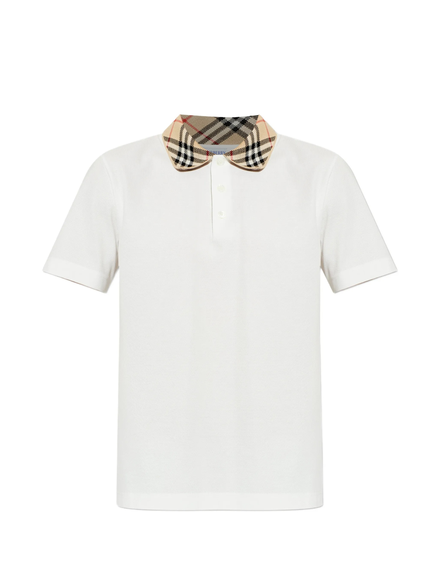 [Burberry] Top FW26 8126966