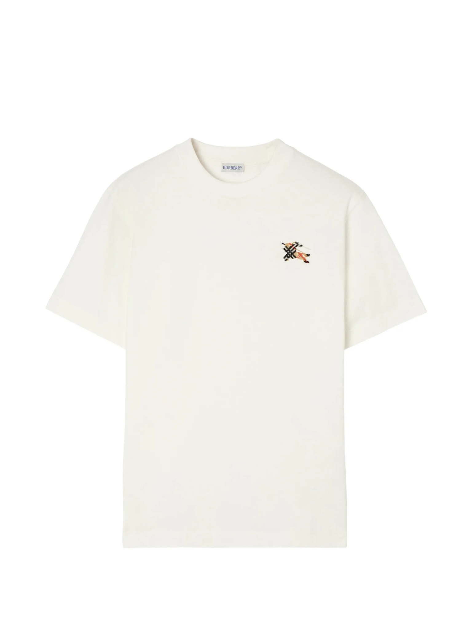 [Burberry] T-shirts FW26 8127950