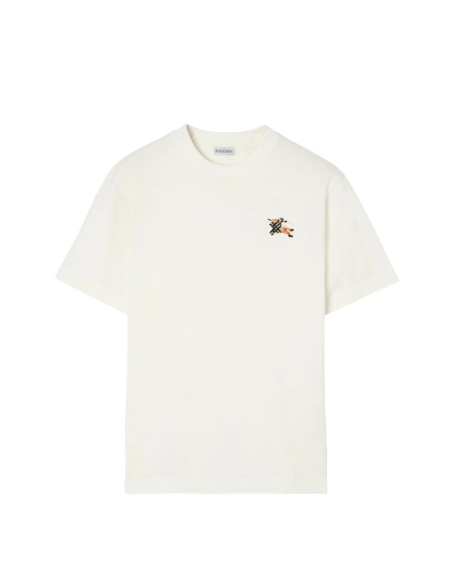 [Burberry] T-shirts FW26 8127950