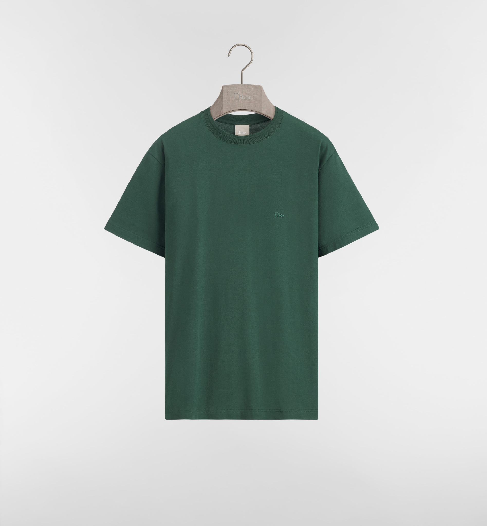 [Christian Dior] T-shirts Short Sleeve FW26 693J622A3303
