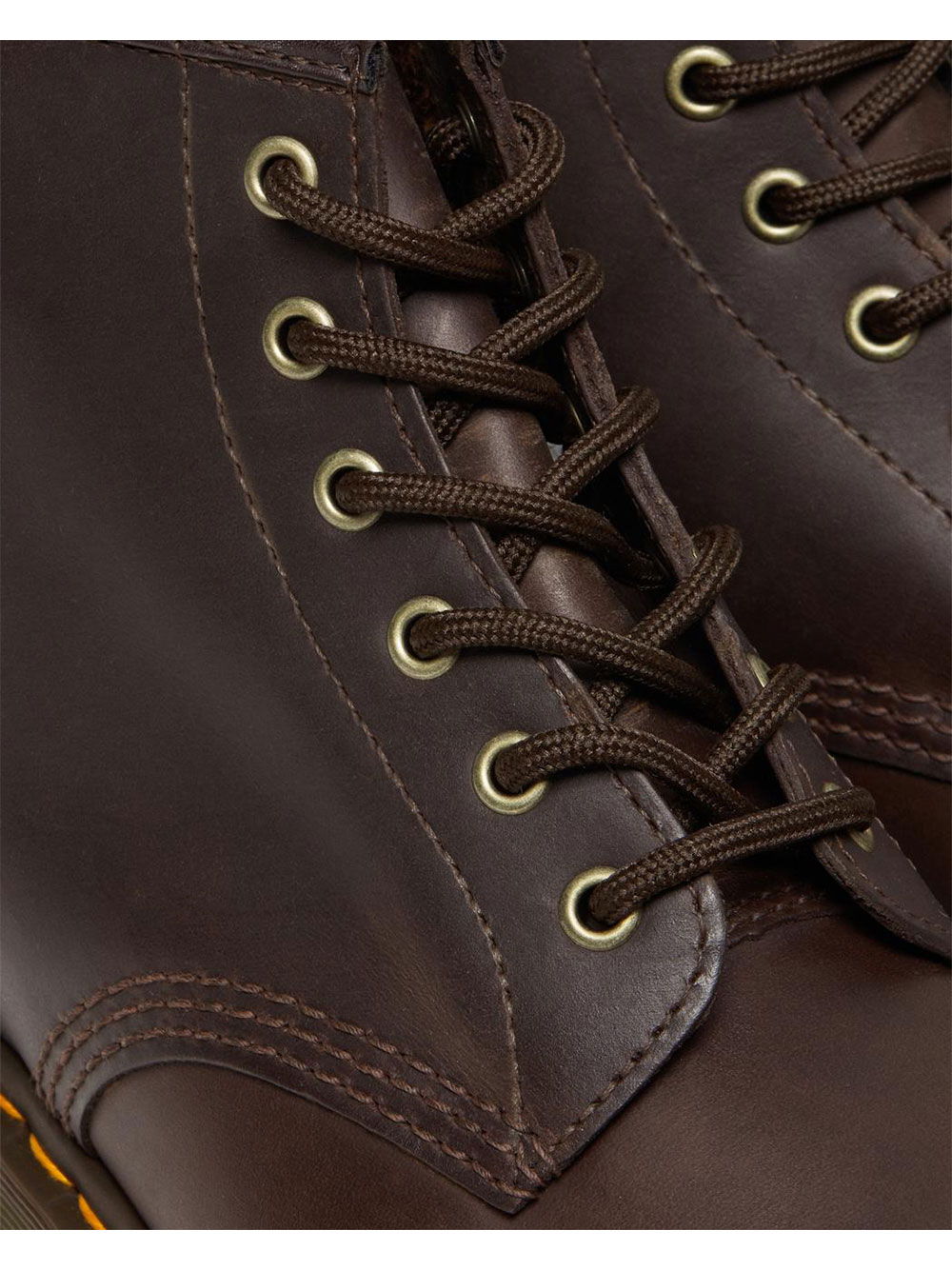 [Dr. Martens] Boots FW26 27761201