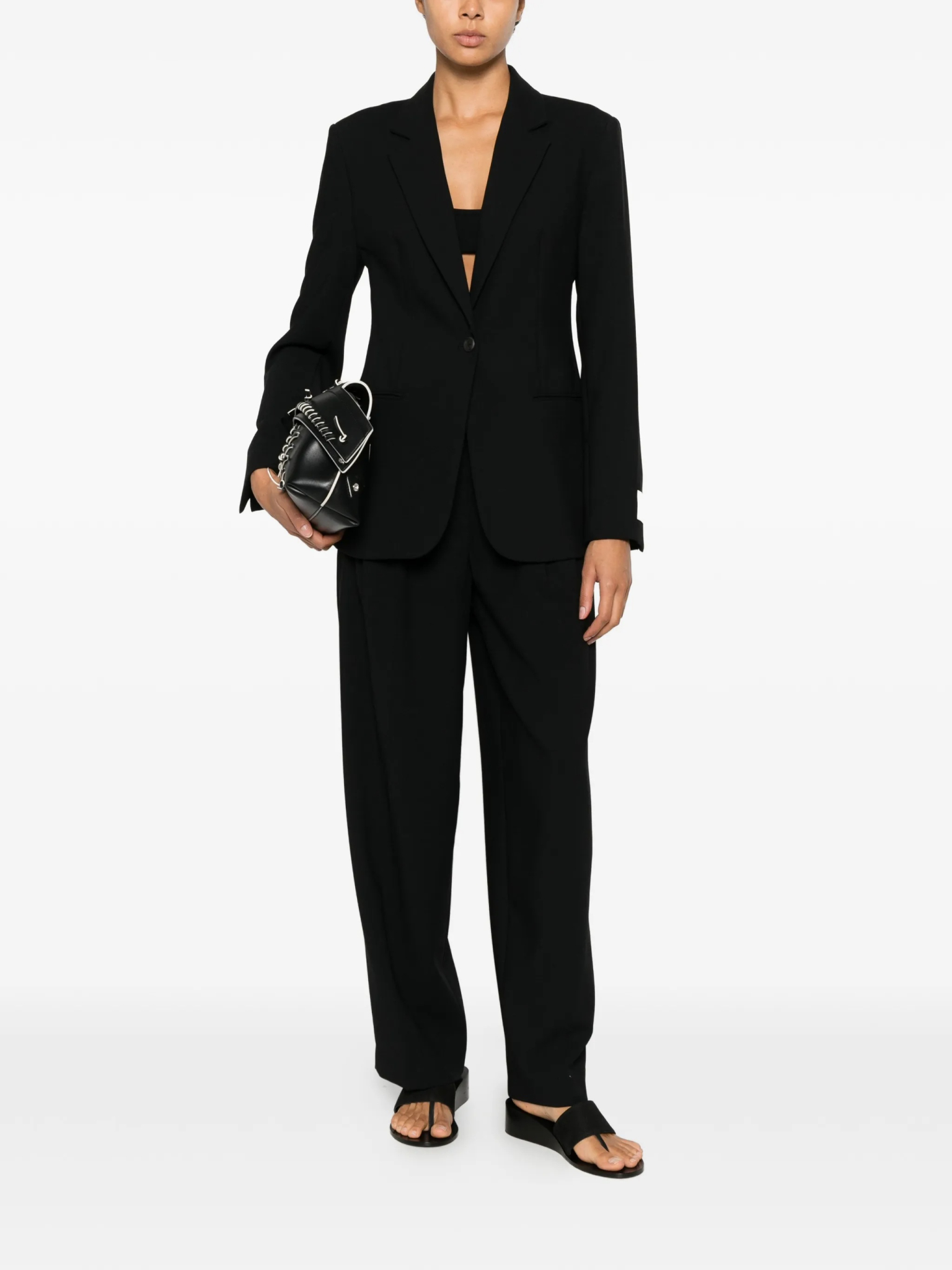 [CALVIN KLEIN] Blazer FW26 LV044F413G