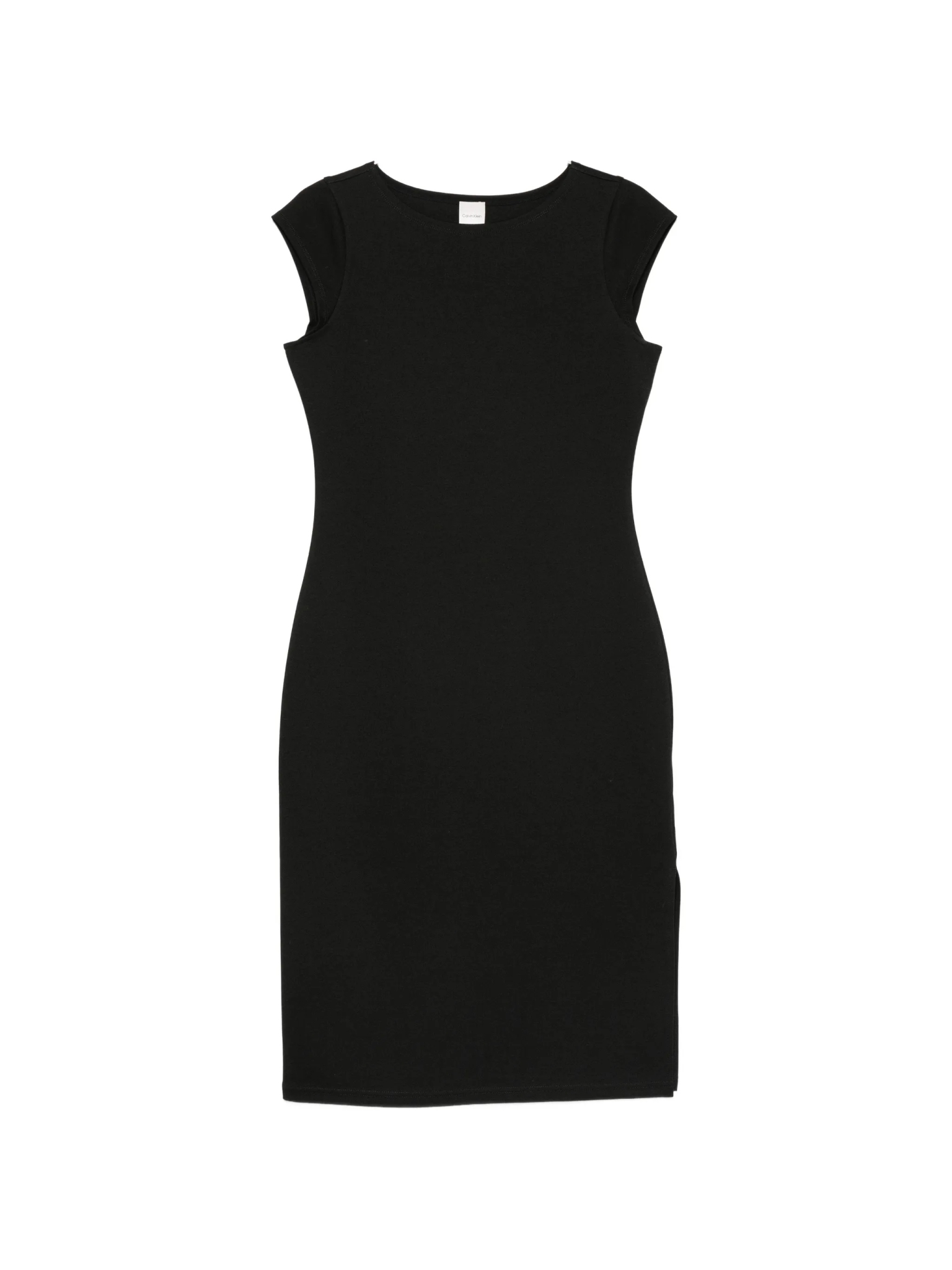 [CALVIN KLEIN] Sleeveless dress FW26 LV047G232G