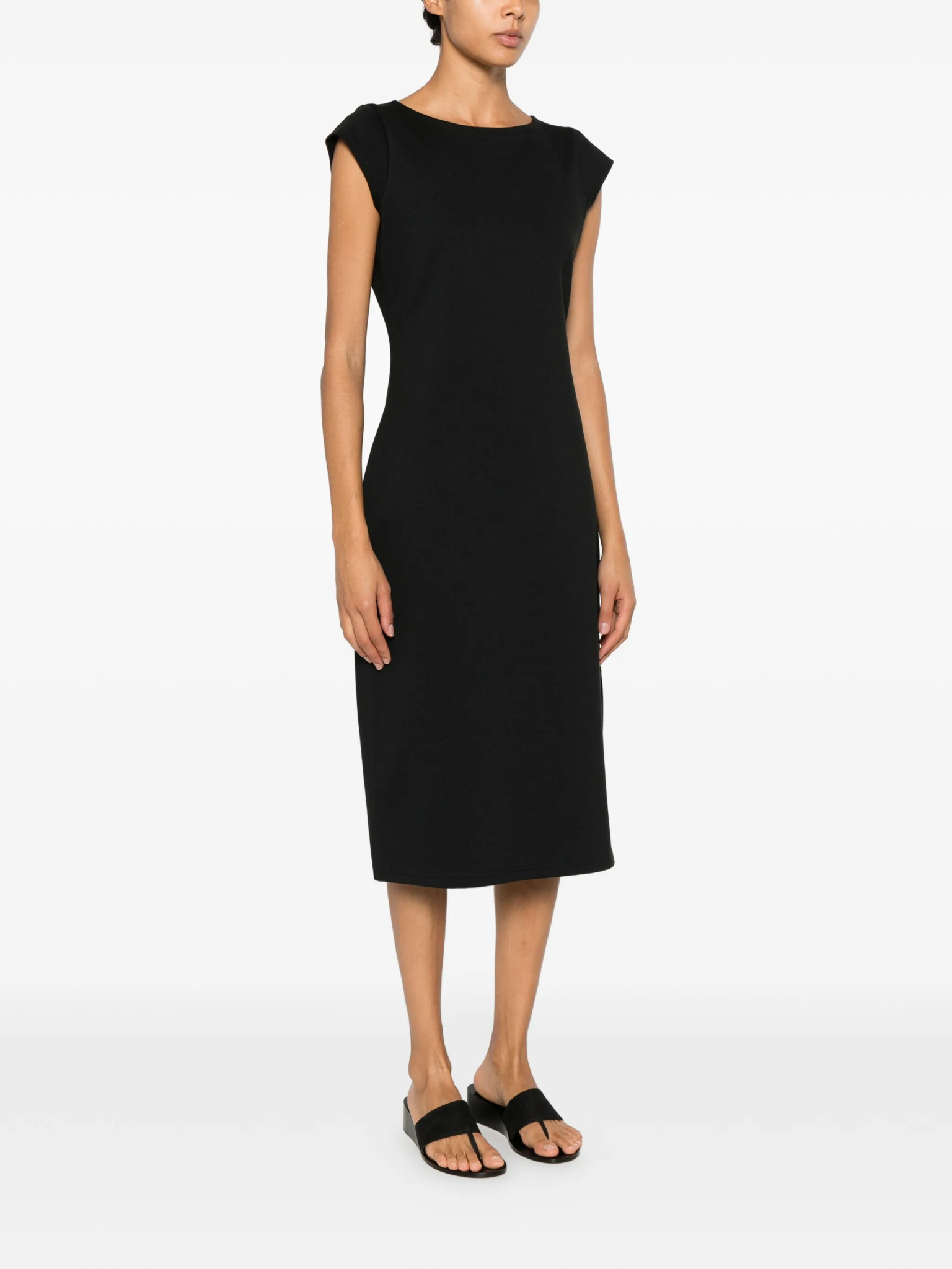 [CALVIN KLEIN] Sleeveless dress FW26 LV047G232G