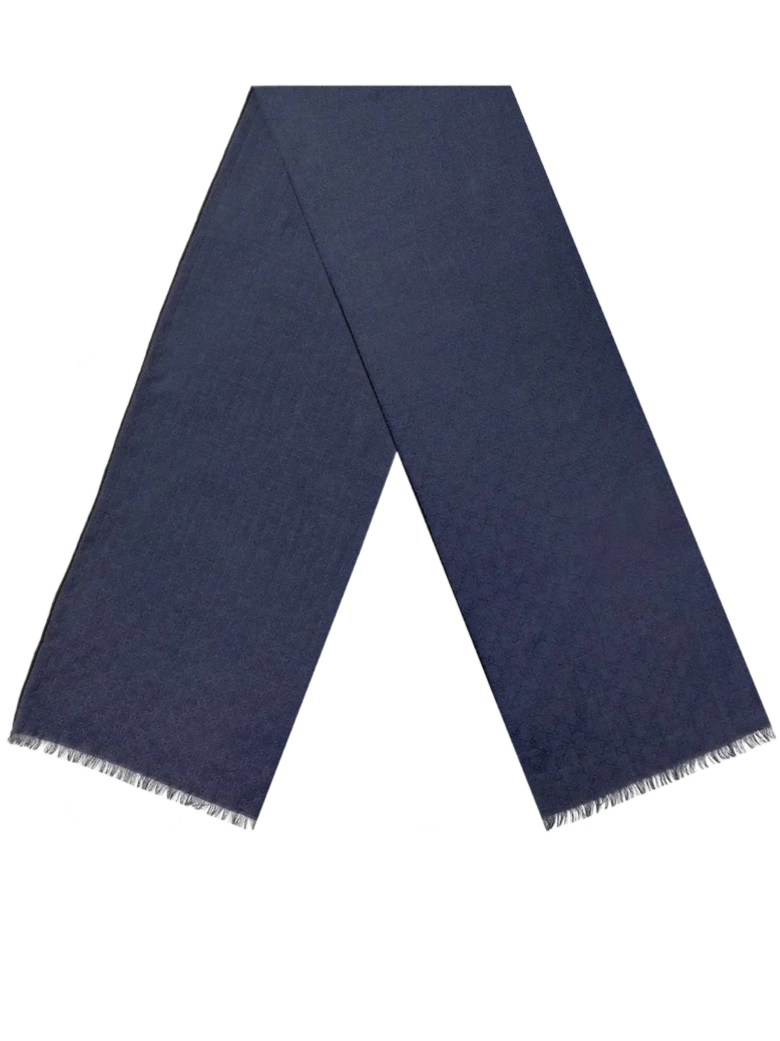 [Gucci] Scarf FW26 870543 4GAK3