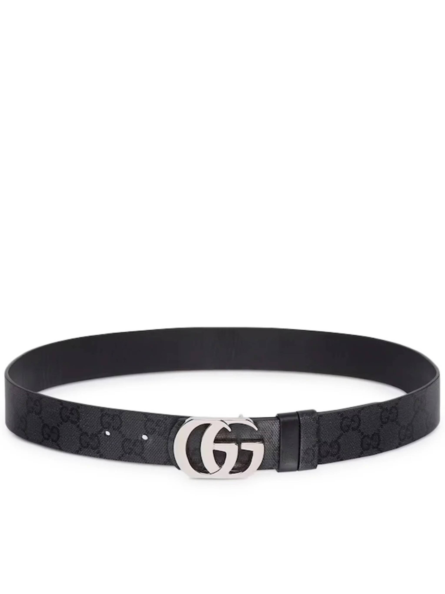 [Gucci] Belt FW26 874723 AAGRL