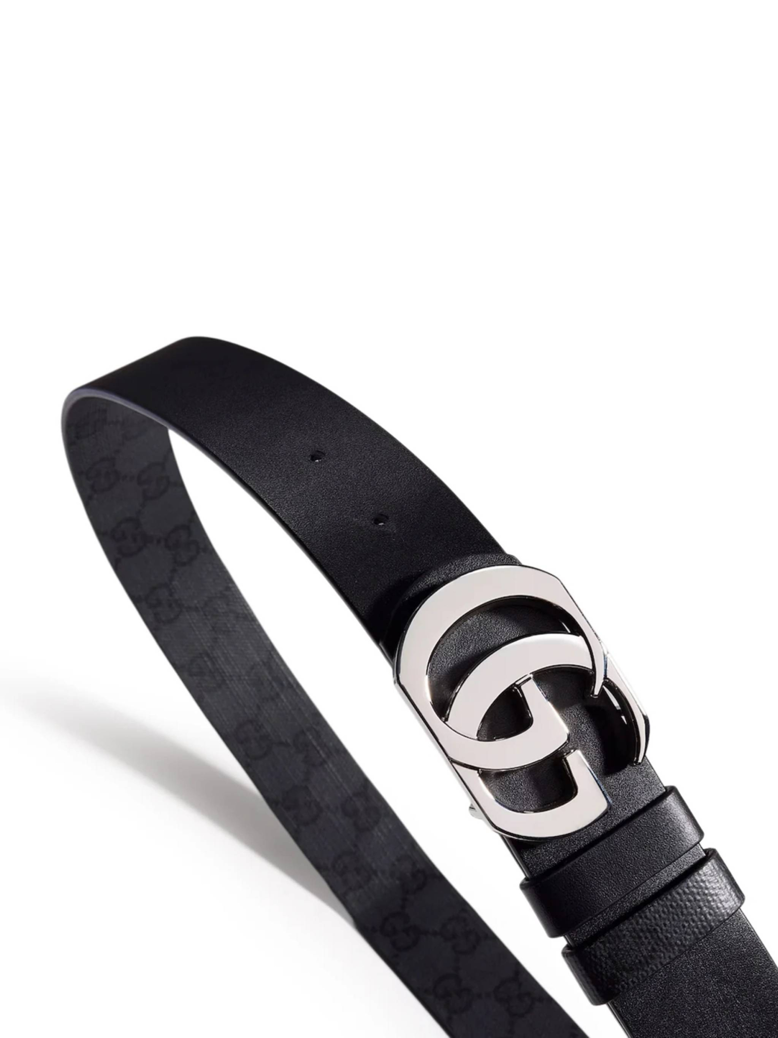 [Gucci] Belt FW26 874723 AAGRL