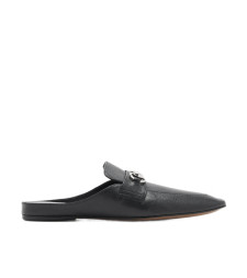 [Gucci] Mules FW26 871875 AAGEH