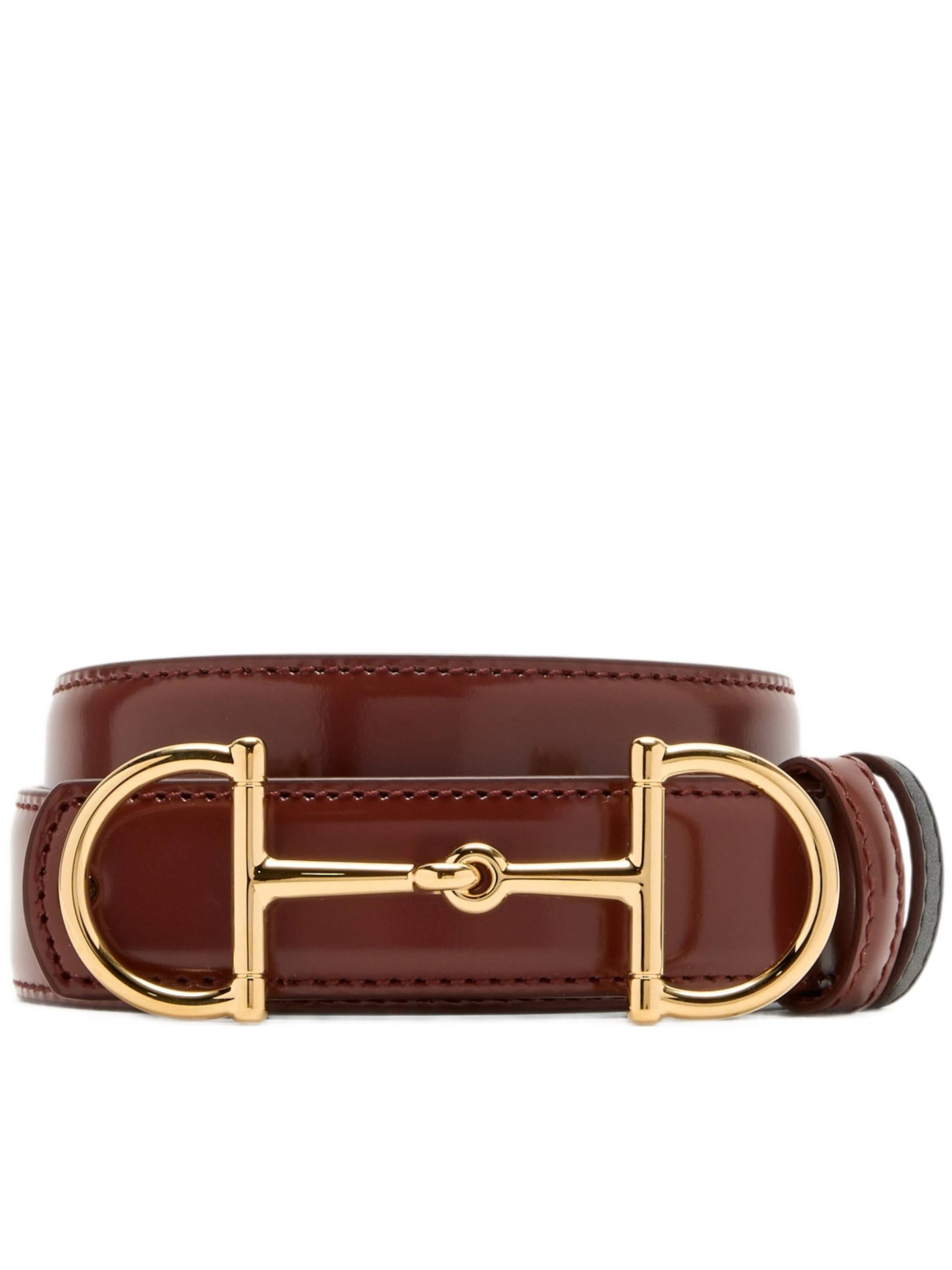 [Gucci] Belt FW26 A001V4 AAGRJ