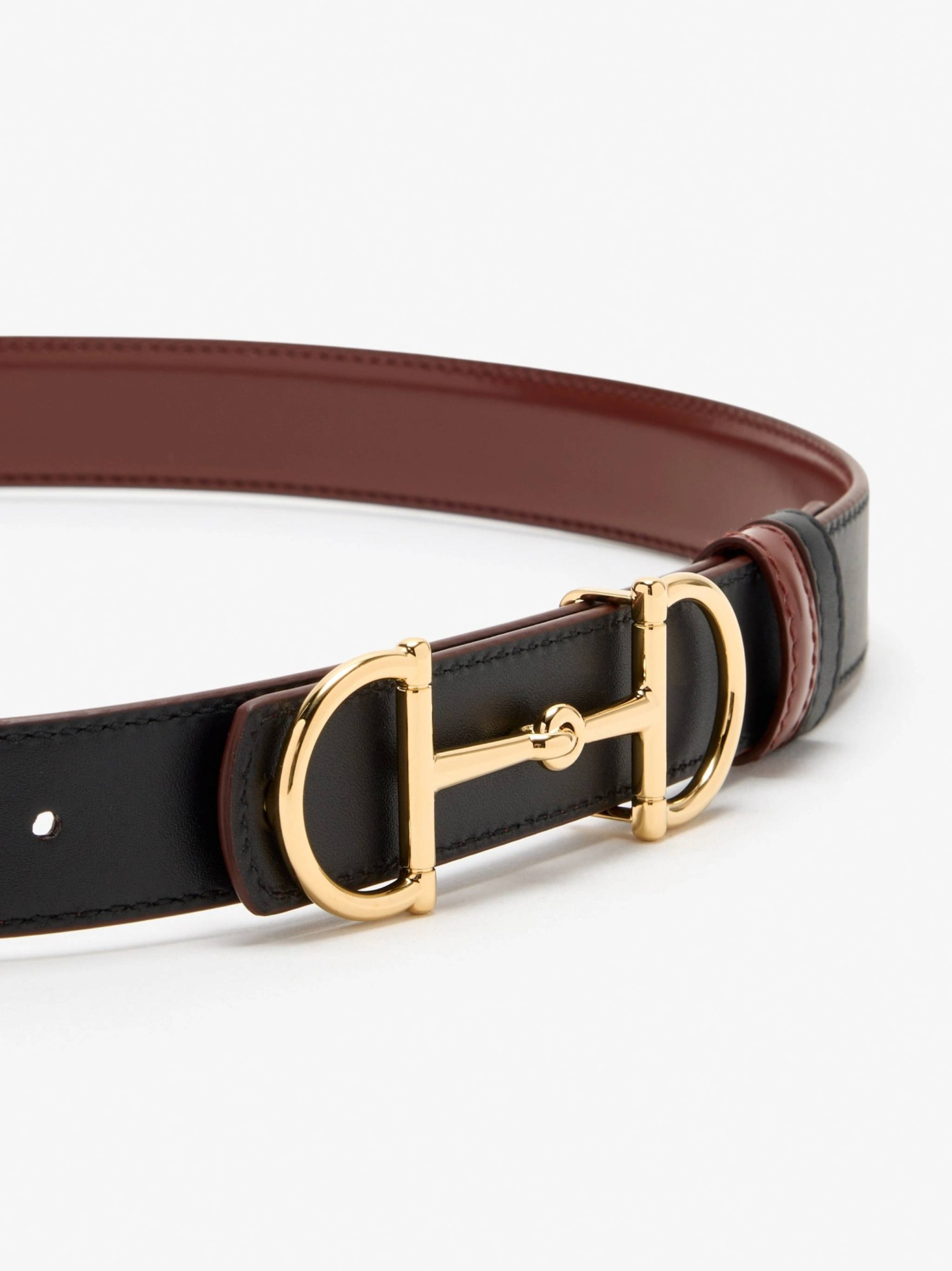 [Gucci] Belt FW26 A001V4 AAGRJ
