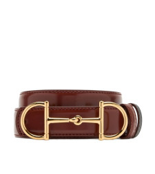 [Gucci] Belt FW26 A001V4 AAGRJ