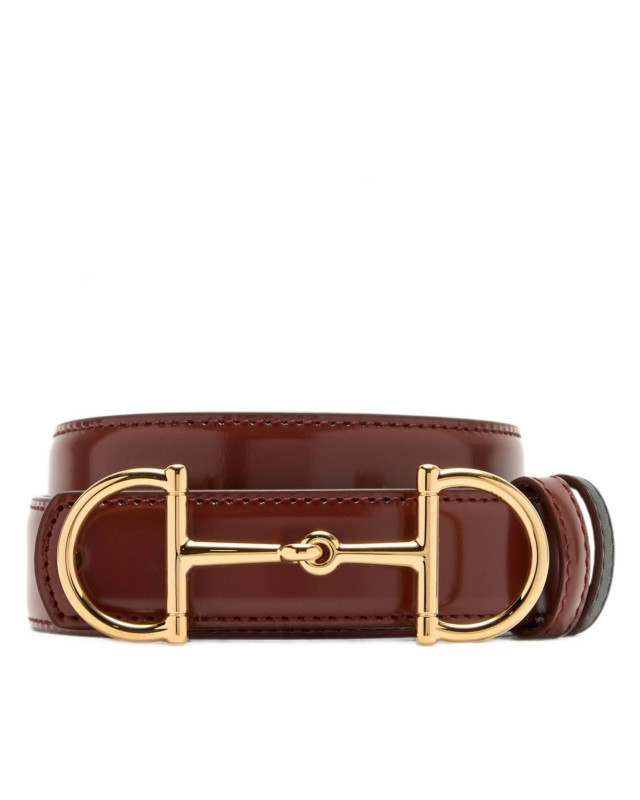 [Gucci] Belt FW26 A001V4 AAGRJ