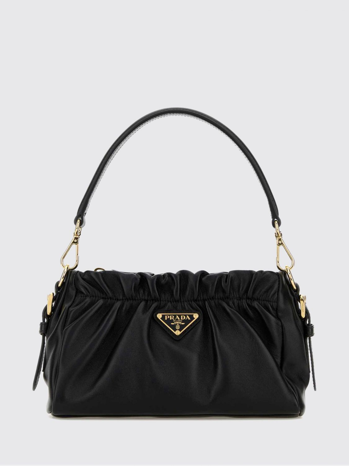 [Prada] Minibag SS26 1BC2702DX8 F0002