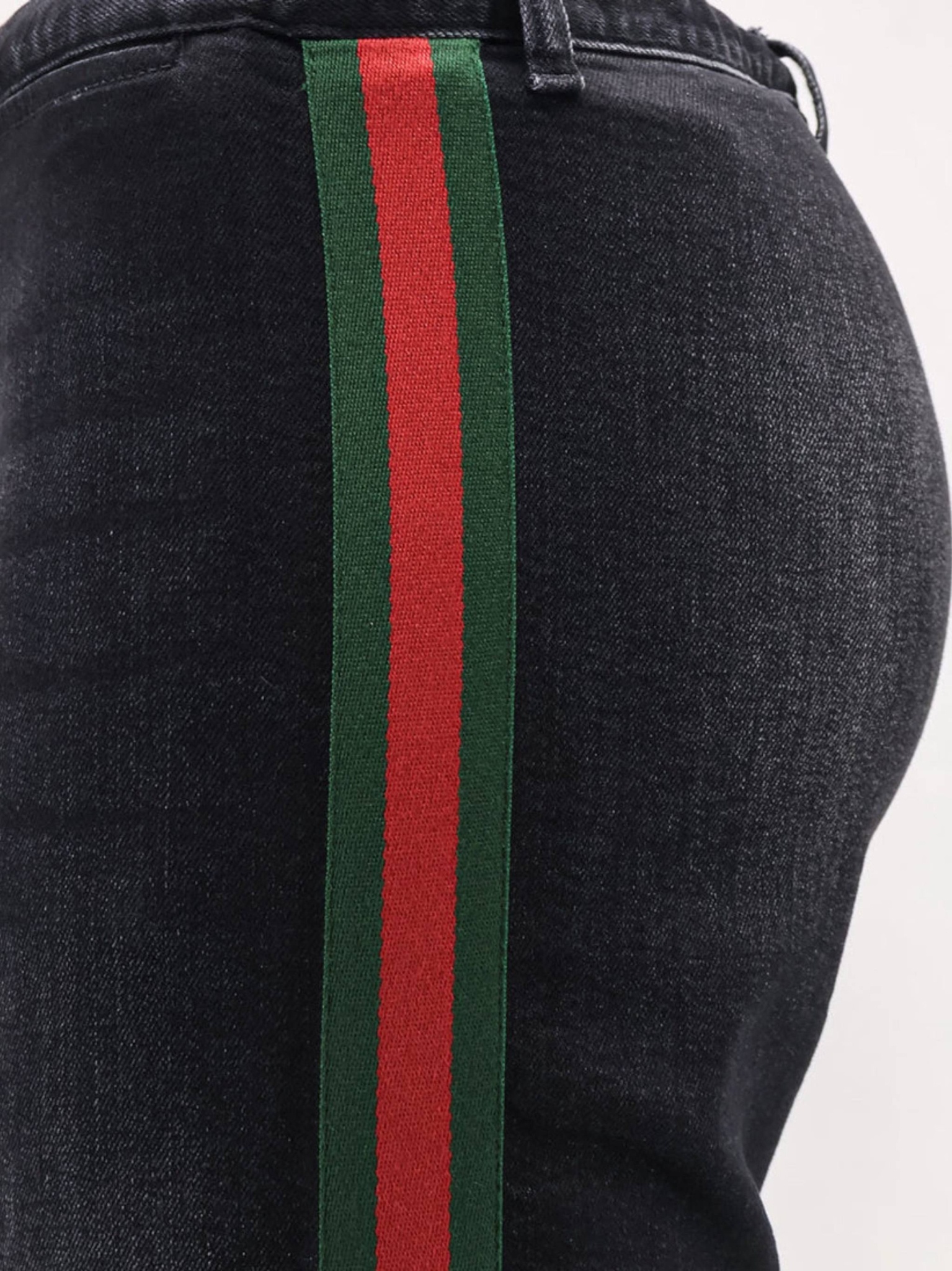 [Gucci] Jeans FW26 875555 XDDID