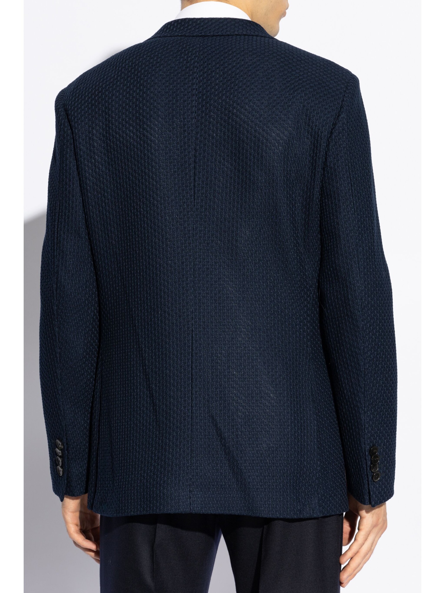 [Etro] Blazer FW26 MRCB0001 99JJ502