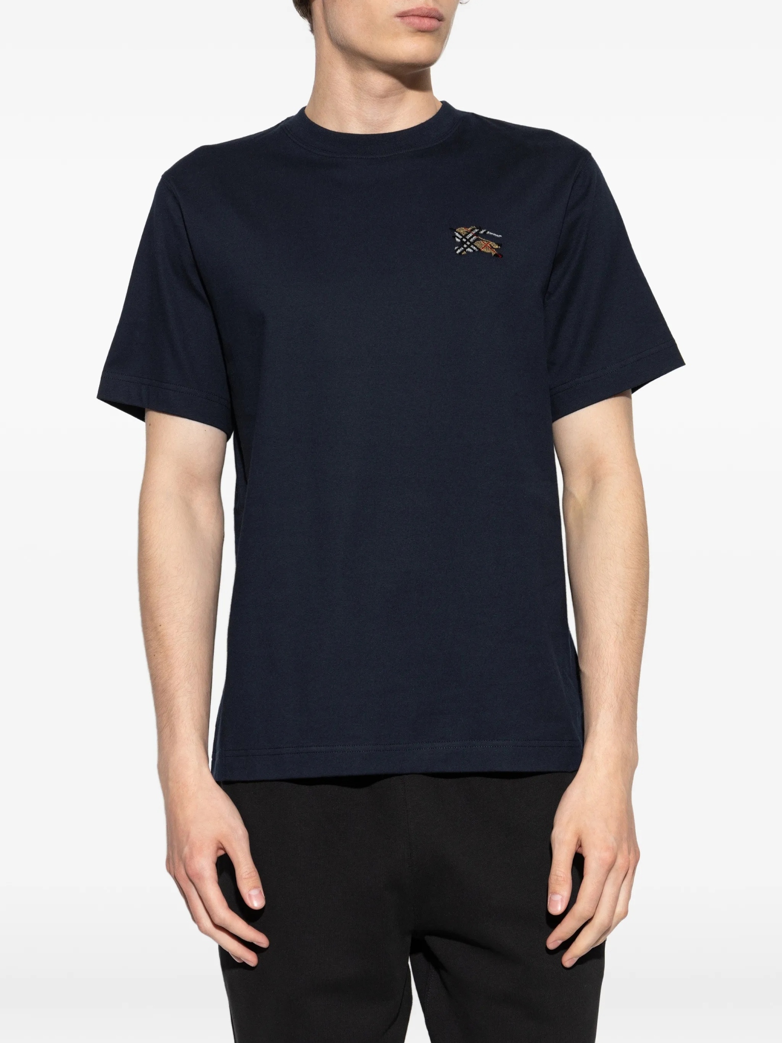 [Burberry] T-shirts Short Sleeve FW26 8130144