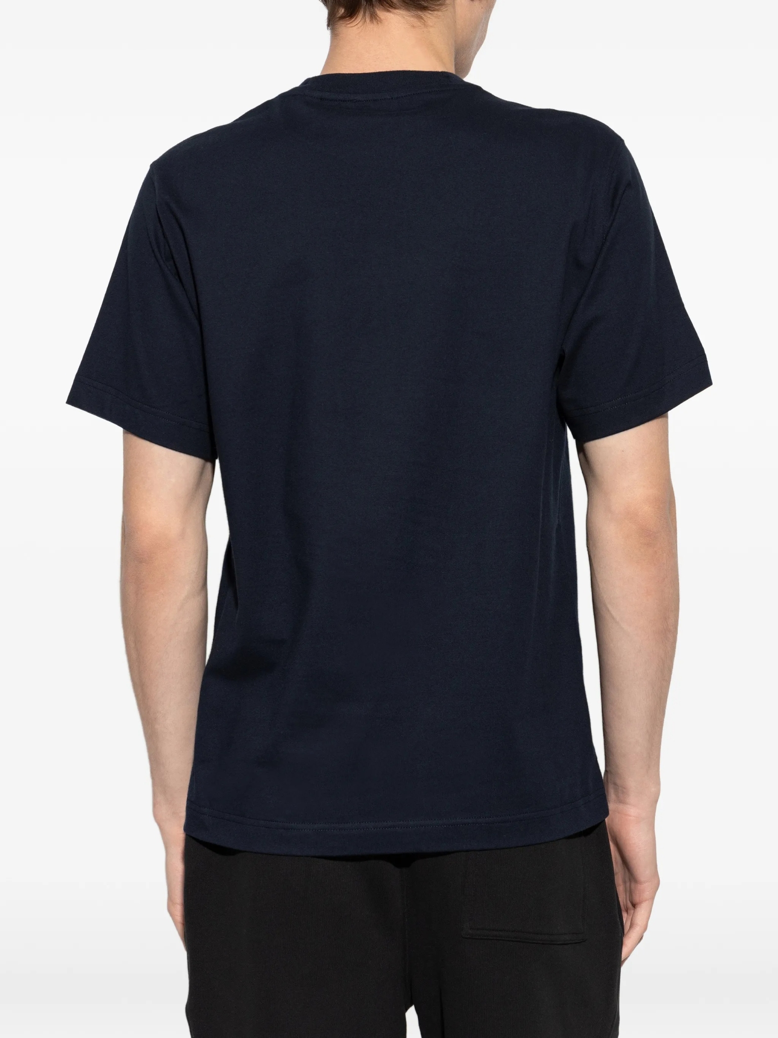 [Burberry] T-shirts Short Sleeve FW26 8130144