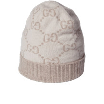 [Gucci] Beanie FW26 811392 3GAC0