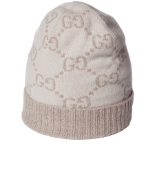 [Gucci] Beanie FW26 811392 3GAC0