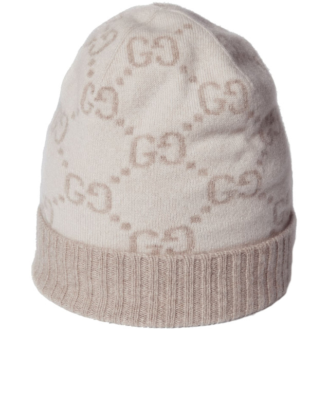 [Gucci] Beanie FW26 811392 3GAC0