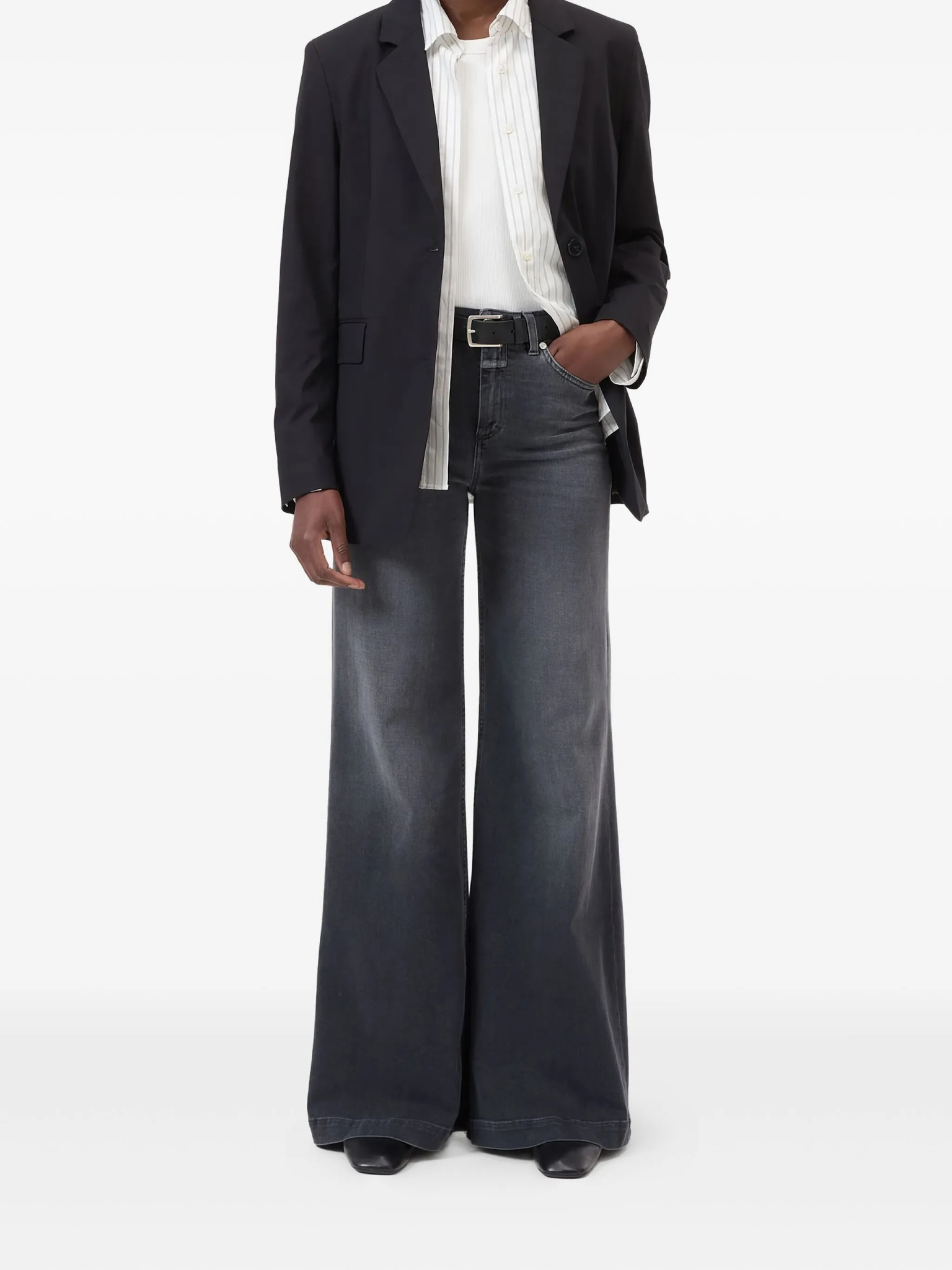 [Closed] Jeans FW26 C21004 03N 3B