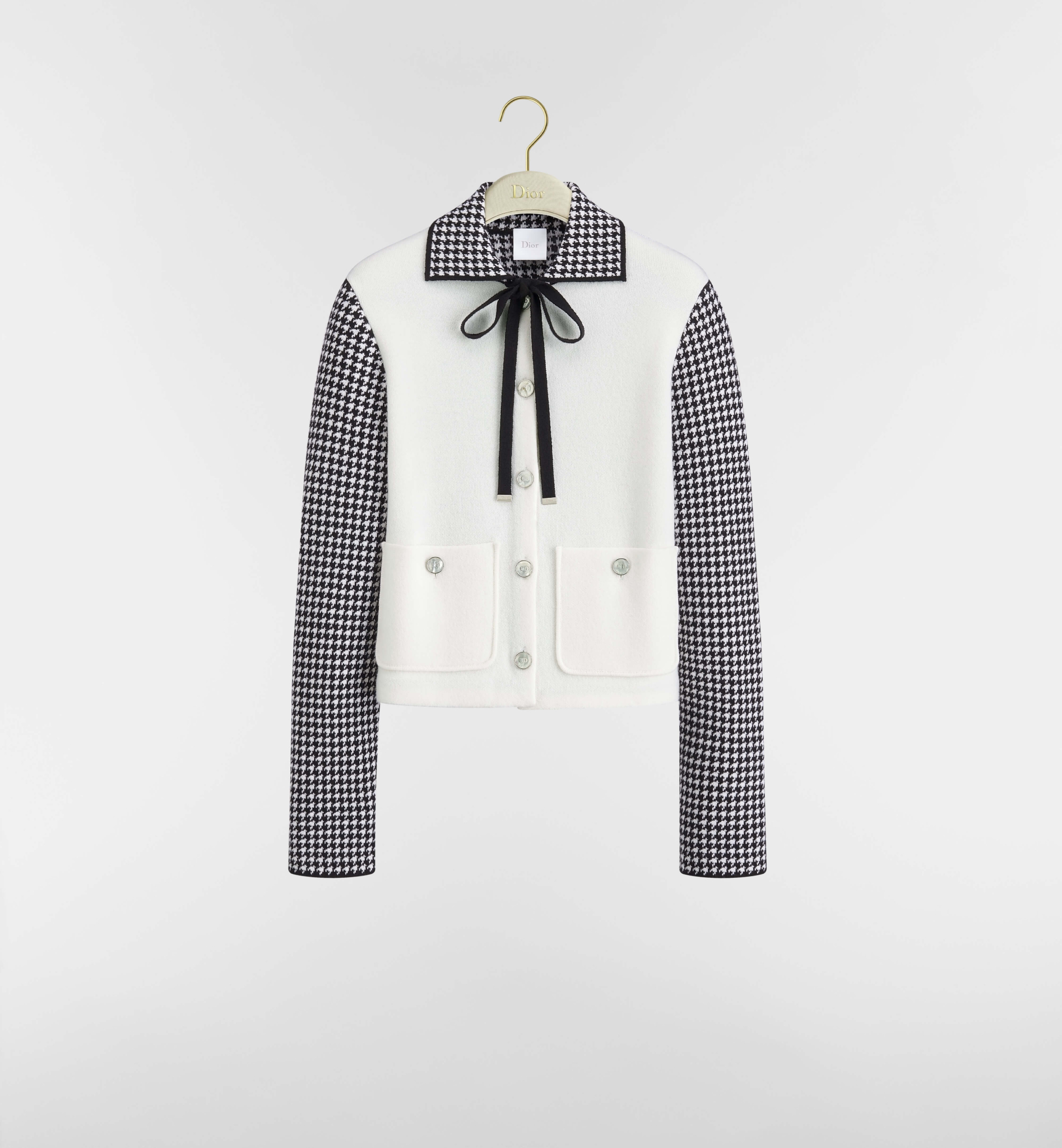 [Christian Dior] Casual Jacket FW26 644V53A2983