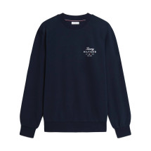 [Tommy Hilfiger] Sweatshirt FW26 MW0MW43218