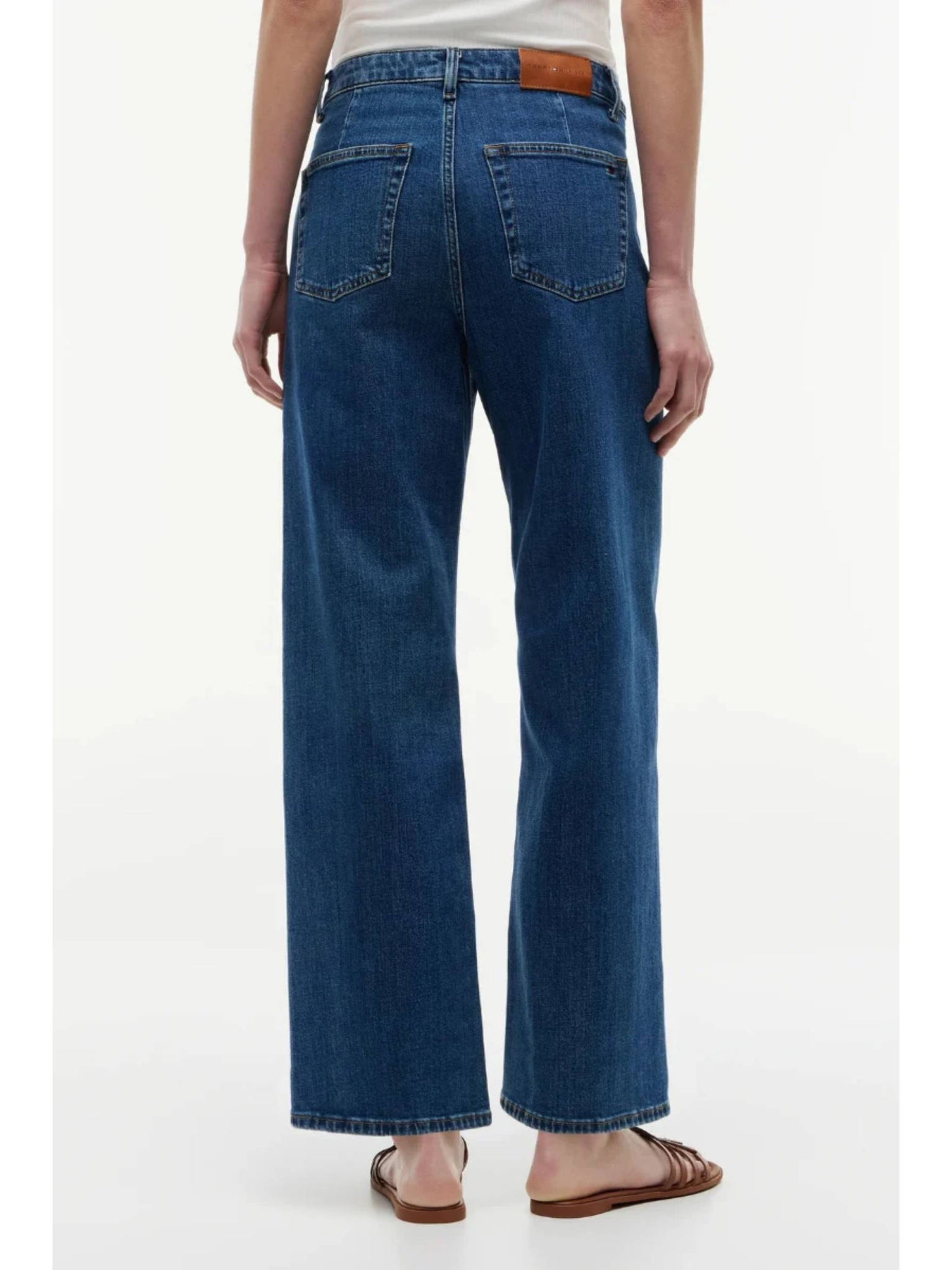 [Tommy Hilfiger] Jeans FW26 WW0WW49967
