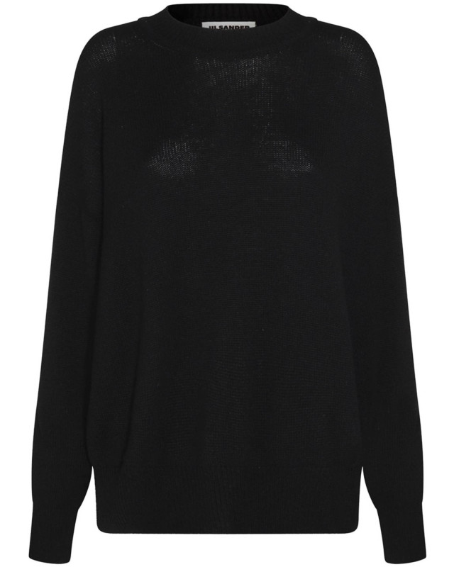 [Jil Sander] Knitwear FW26 J02GP0013 J13206